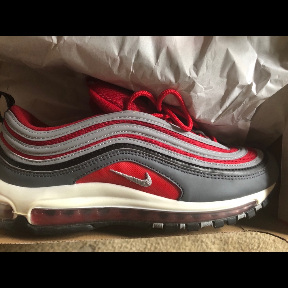 Nike Air Max ‘97